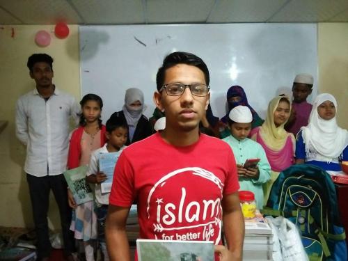 Orphansbd Foundation Edu Fund