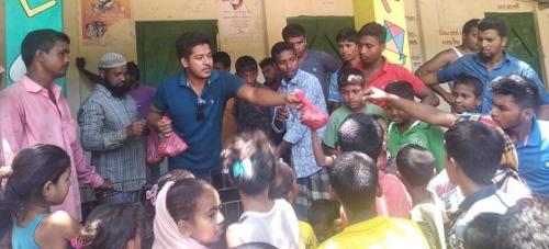 Qurbani - OrphansBd Foundation