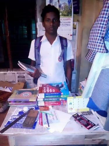 Orphansbd Foundation Edu Fund