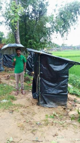 Rohingya Support - OrphansBD Foundation