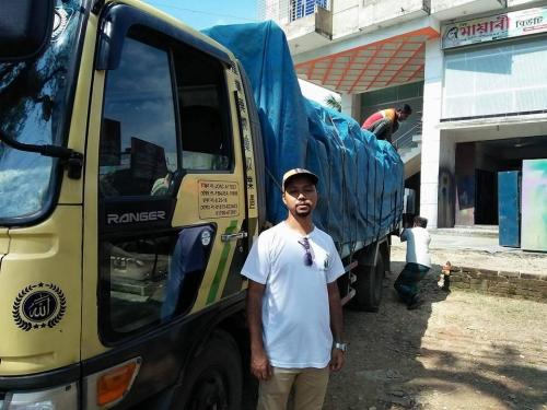 Rohingya Support - OrphansBD Foundation