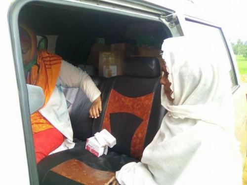 Rohingya Support - OrphansBD Foundation