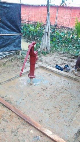 Rohingya Support - OrphansBD Foundation