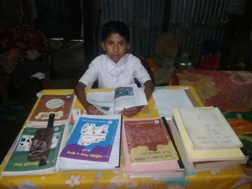 Orphansbd Foundation Edu Fund