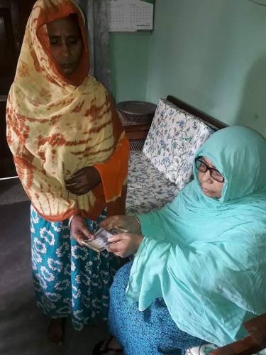 Orphansbd Foundation Edu Fund