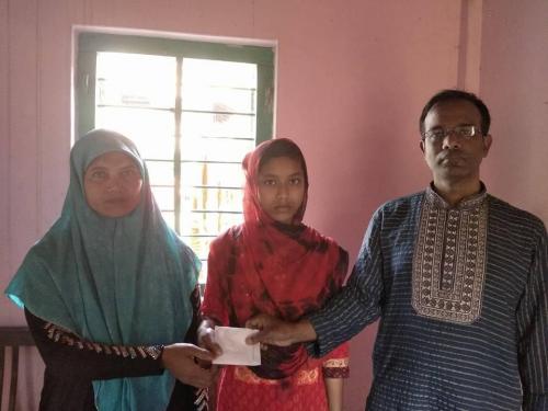 Orphansbd Foundation Edu Fund