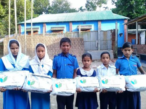 Orphansbd Foundation Edu Fund