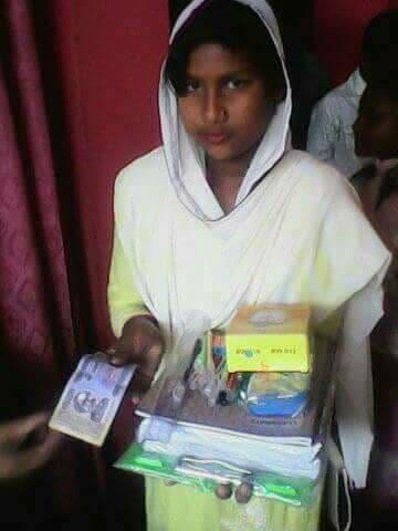 Orphansbd Foundation Edu Fund