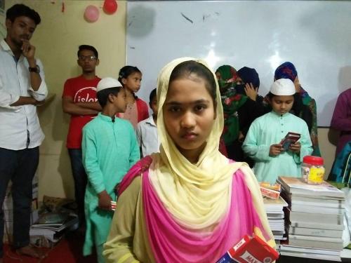 Orphansbd Foundation Edu Fund