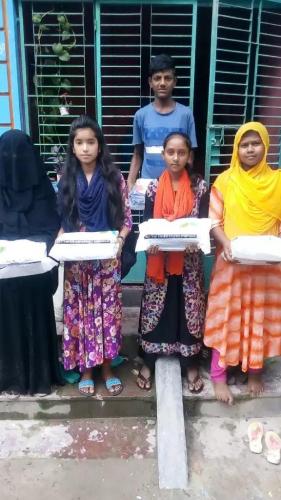 Orphansbd Foundation Edu Fund