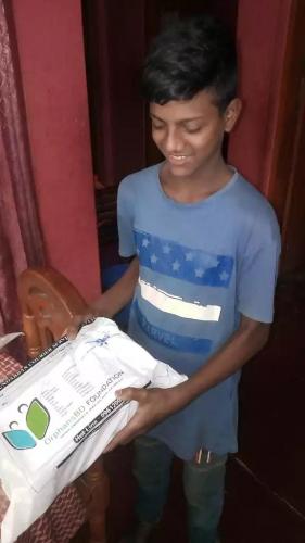 Orphansbd Foundation Edu Fund