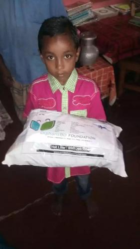 Orphansbd Foundation Edu Fund