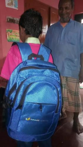 Orphansbd Foundation Edu Fund