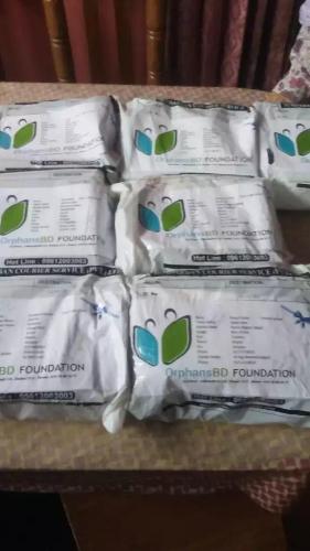 Orphansbd Foundation Edu Fund